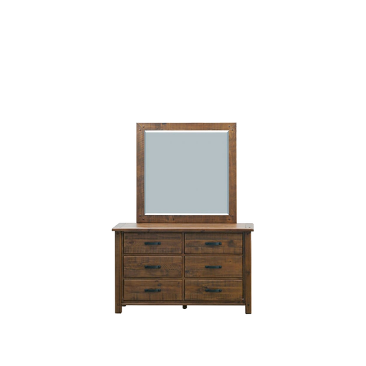 Longyard Dresser