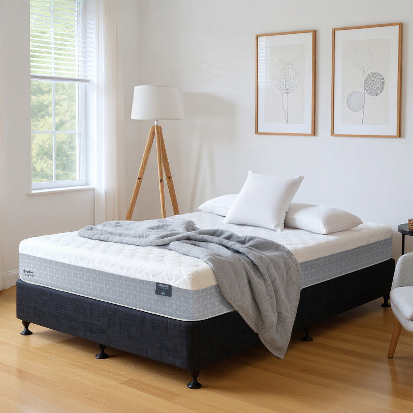 Sleepyhead Nourish Soothe Mattress – Beds R Us Warners Bay & Kotara