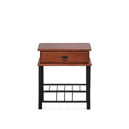 Addo Bedside