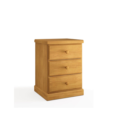 Savannah 51cm Bedside Aussie Made Choice of Colours