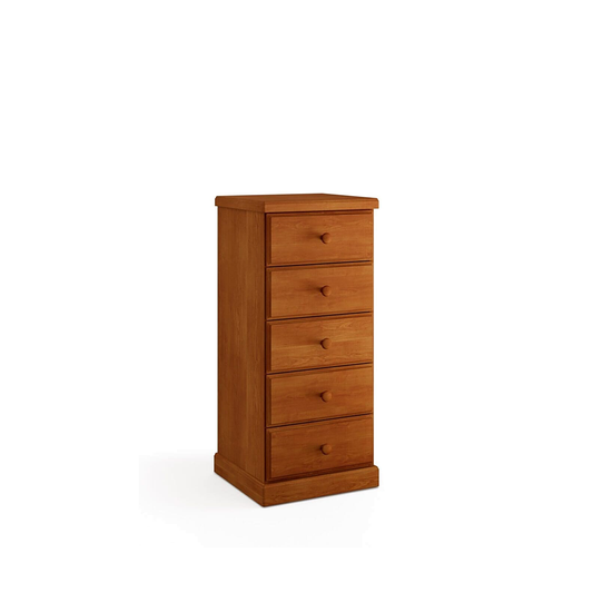 Chas 60cm 6 Drawer Chest