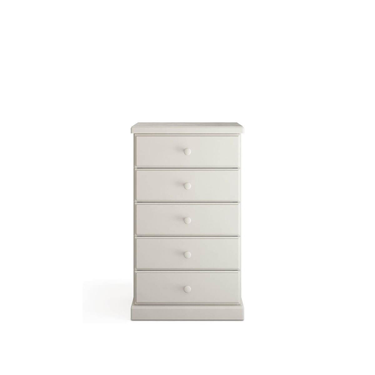 Savannah 64cm 5 Drawer Aussie Made Choice of Colours