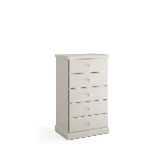 Savannah 64cm 5 Drawer Aussie Made Choice of Colours