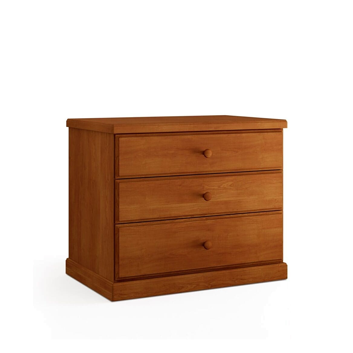 Savannah 90cm 3 Drawer Chest – Extra Deep Aussie Made Choice of Colours