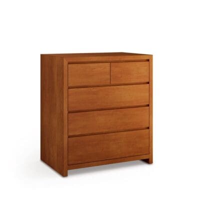 Modern 90cm 5 Drawer EXTRA DEEP Aussie Made Choice of Colours