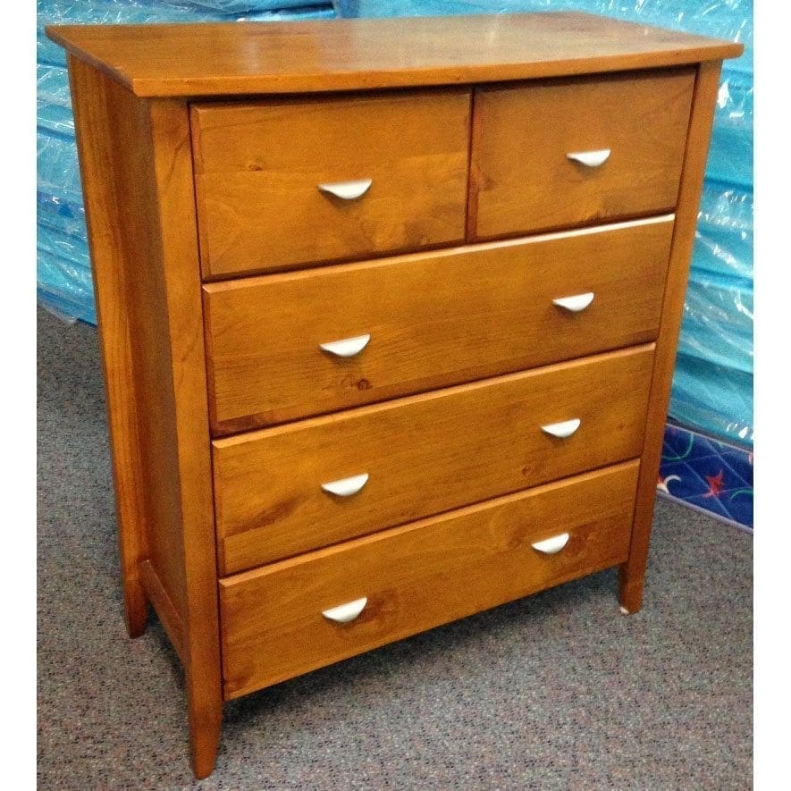 deep drawer tallboy