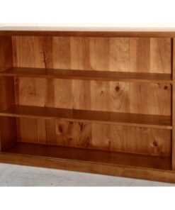 Standard Bookcase 3×4_Timber Bookcase