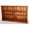 Standard Bookcase 3×5_Timber Bookcase