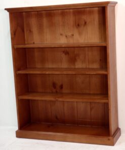 Standard Bookcase 4×3_Timber Bookcase
