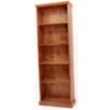Standard Bookcase 6×2_Timber Bookcase