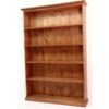 Standard Bookcase 6×3_Timber Bookcase