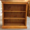 Colonial Bookcase 900h x 940w RAW_Timber Bookcase