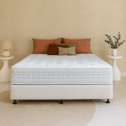 Ensemble Mattress & Base Package