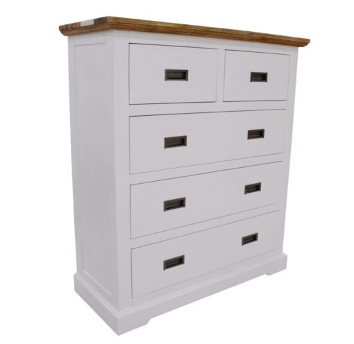 Dylan Tallboy_Chests Timber