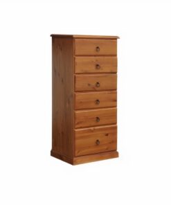 Chas Lingerie_Chests Timber