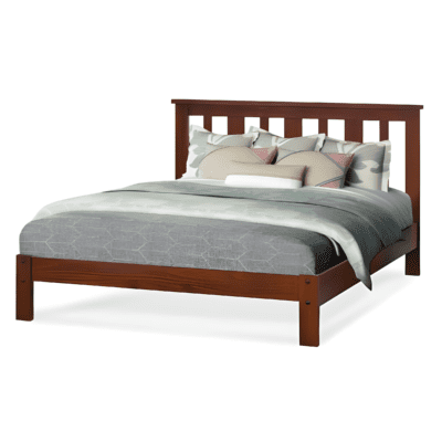 Hunter – Solid Timber Frame with Timeless Classic Design