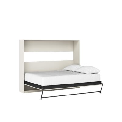 WallBeds Australia Horizontal Wall Bed – Single