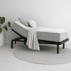 Elevate 500 Long Single Adjustable Bed Base