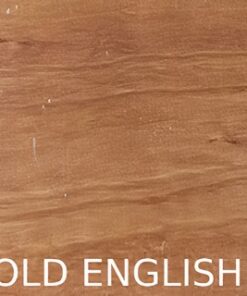 old english timber finish